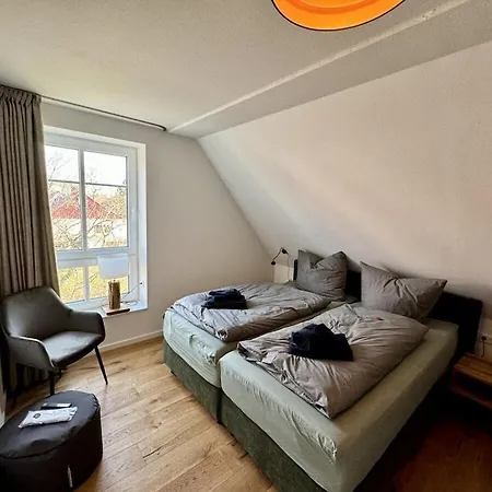 Sound Of The Sea Holiday home