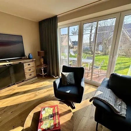 Sound Of The Sea Holiday home *