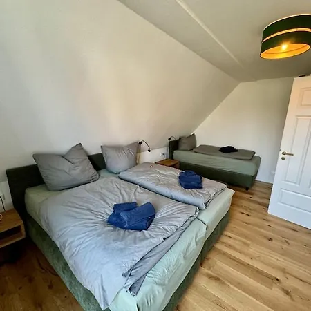 Holiday home Sound Of The Sea
