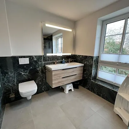 Sound Of The Sea Holiday home *