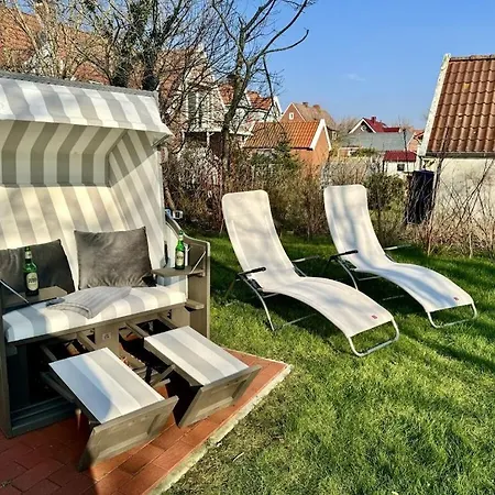 Holiday home Sound Of The Sea