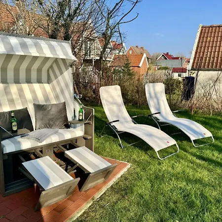 Sound Of The Sea Vakantiehuis